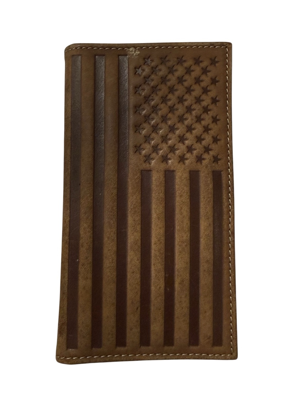 CODY JAMES MEN'S LIBERTY WALLET